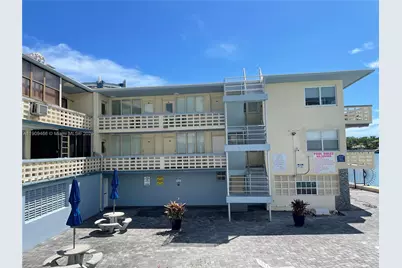 6484 Indian Creek Dr #209, Miami Beach, FL 33141 - Photo 2