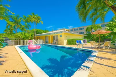 3217 NE 7th Pl #1, Pompano Beach, FL 33062 - Photo 1