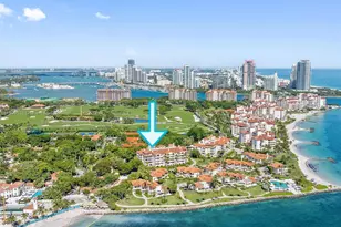 19116 Fisher Island Dr, Miami Beach, FL 33109 - Photo 26