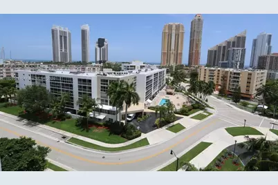 17800 N Bay Rd #404, Sunny Isles Beach, FL 33160 - Photo 26