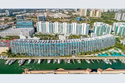 2950 NE 188th St #501, Aventura, FL 33180 - Photo 1