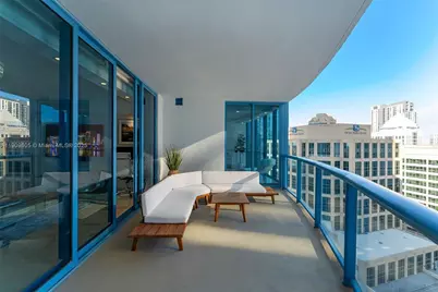 333 Las Olas Way #2505, Fort Lauderdale, FL 33301 - Photo 48