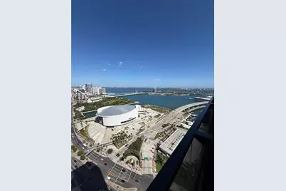 398 NE 5th St #3407, Miami, FL 33132 - Photo 18