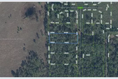 4705 Rhubarb Street, Sebring, FL 33875 - Photo 1