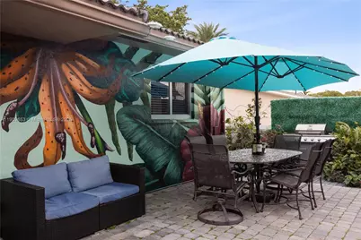 418 SE 3rd Ter #0, Dania Beach, FL 33004 - Photo 48