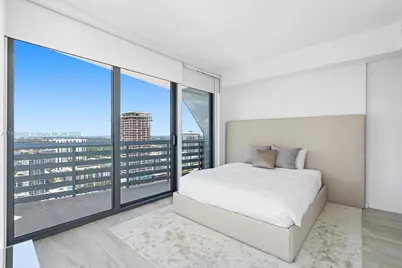 460 NE 28th St #3508, Miami, FL 33137 - Photo 16