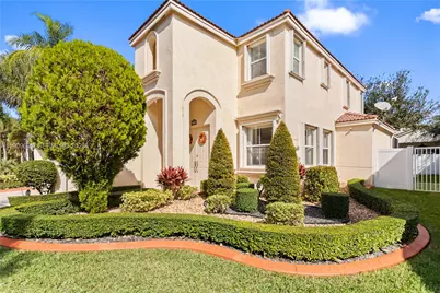 4925 SW 164th Ave, Miramar, FL 33027 - Photo 1