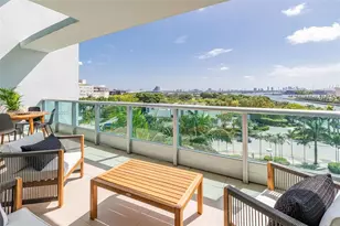 900 Biscayne Blvd, Miami, FL 33132 - Photo 1