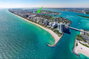 9261 E Bay Harbor Dr, Bay Harbor Islands, FL 33154 - Photo 2