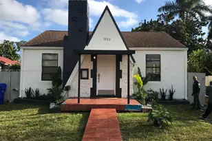 1860 SW 17th Terrace, Miami, FL 33145 - Photo 1