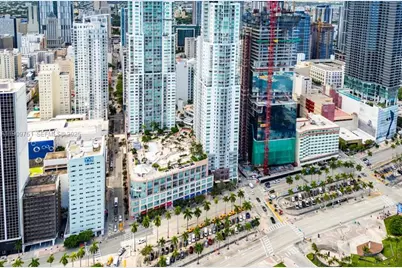 253 NE 2nd St #219, Miami, FL 33132 - Photo 34