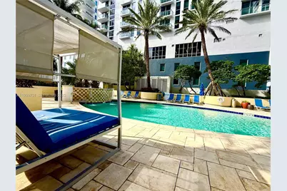 253 NE 2nd St #219, Miami, FL 33132 - Photo 22