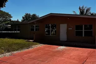 7100 Park St, Hollywood, FL 33024 - Photo 1
