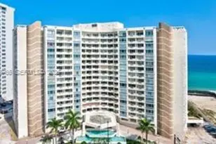 3180 S Ocean Dr, Hallandale Beach, FL 33009 - Photo 44