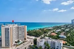 3180 S Ocean Dr, Hallandale Beach, FL 33009 - Photo 34