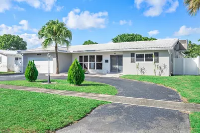 4309 Jackson St, Hollywood, FL 33021 - Photo 1