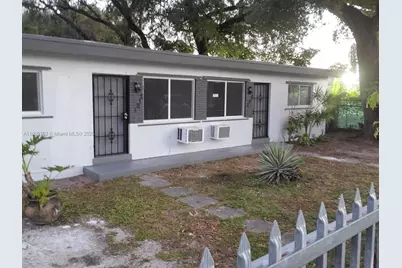 2181 NW 91st St, Miami, FL 33147 - Photo 1