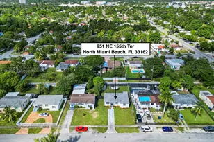 951 NE 155th Terrace, North Miami Beach, FL 33162 - Photo 1