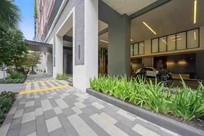 159 NE 6th St #3706, Miami, FL 33132 - Photo 22