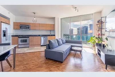 350 S Miami Ave #3914, Miami, FL 33130 - Photo 6