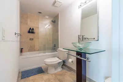 350 S Miami Ave #3914, Miami, FL 33130 - Photo 22