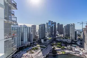 350 S Miami Ave, Miami, FL 33130 - Photo 2