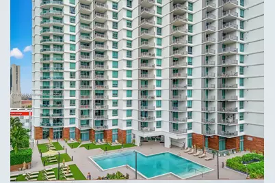 350 S Miami Ave #3914, Miami, FL 33130 - Photo 40