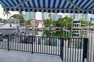 255 Poinciana Dr, Sunny Isles Beach, FL 33160 - Photo 2