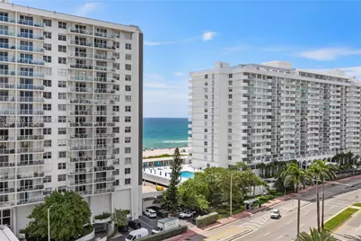 5700 Collins Ave #10D, Miami Beach, FL 33140 - Photo 8