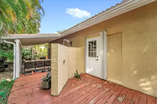 13000 NW 5th St, Plantation, FL 33325 - Photo 28