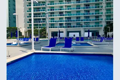 1800 N Bayshore Dr #2509, Miami, FL 33132 - Photo 28