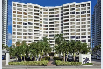 3505 S Ocean Dr #811, Hollywood, FL 33019 - Photo 1