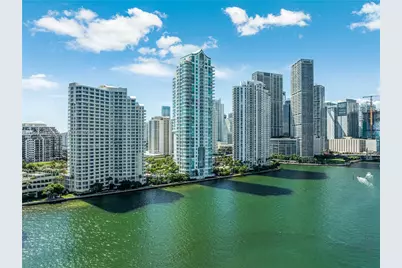 888 Brickell Key Dr #2610, Miami, FL 33131 - Photo 34