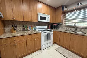 9741 Sunrise Lakes Blvd, Sunrise, FL 33322 - Photo 1