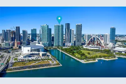 900 Biscayne Blvd #2602, Miami, FL 33132 - Photo 14