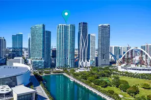 900 Biscayne Blvd, Miami, FL 33132 - Photo 8