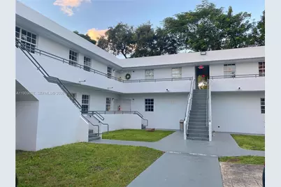 541 NE 62nd St #3, Miami, FL 33138 - Photo 2
