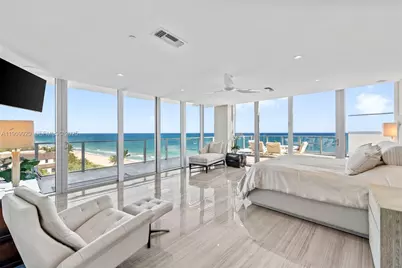 2200 N Ocean Blvd #N605, Fort Lauderdale, FL 33305 - Photo 1