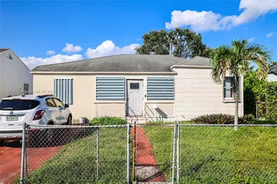 751 NW 64th St, Miami, FL 33150 - Photo 1