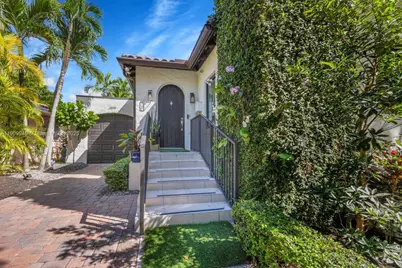 1009 Genoa St, Coral Gables, FL 33134 - Photo 2