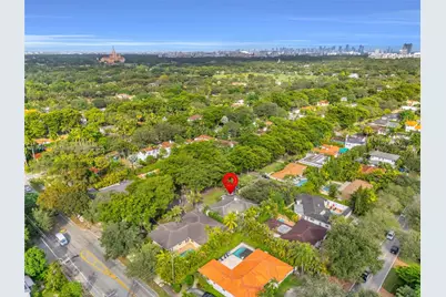 1536 Alegriano Ave, Coral Gables, FL 33146 - Photo 36