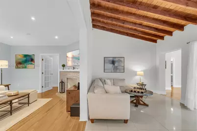 1536 Alegriano Ave, Coral Gables, FL 33146 - Photo 6