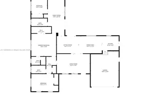 1536 Alegriano Ave, Coral Gables, FL 33146 - Photo 38