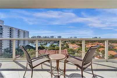 3600 Yacht Club Dr #904, Aventura, FL 33180 - Photo 4