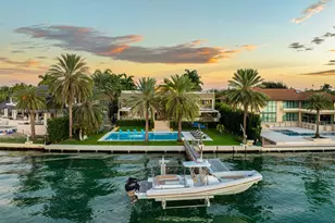 360 Harbor Dr, Key Biscayne, FL 33149 - Photo 2