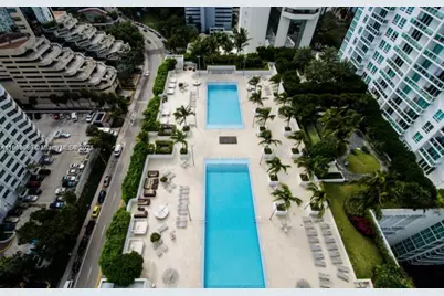 950 S Brickell Bay #1109, Miami, FL 33131 - Photo 10
