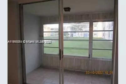 8400 Sunrise Lakes Blvd #106, Sunrise, FL 33322 - Photo 4