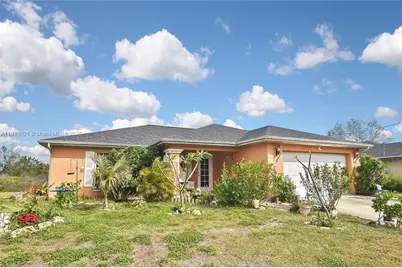 2612 66 St W, Lehigh Acres, FL 33971 - Photo 1
