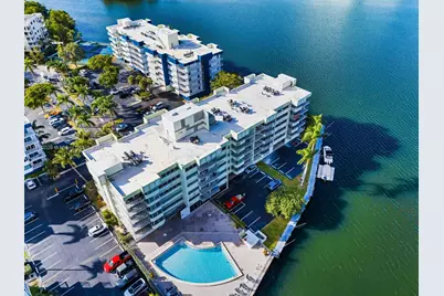 16546 NE 26th Ave #3J, North Miami Beach, FL 33160 - Photo 16