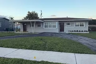 1735 NW 189th Terrace, Miami Gardens, FL 33056 - Photo 1
